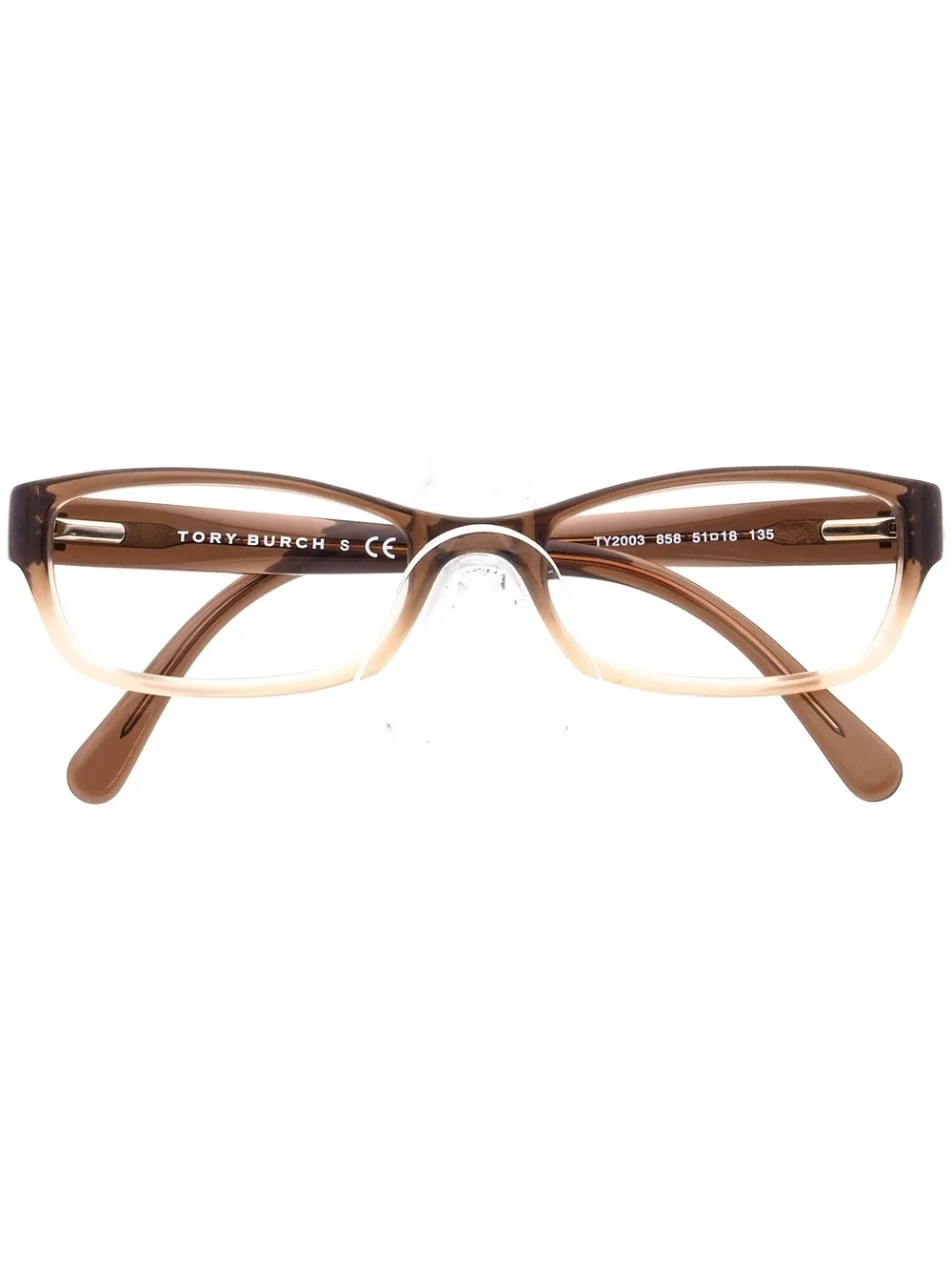 Tory Burch TY2003 858 Eyewear